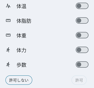 Fit ɃwXRlNgւ̃ANZX܂H