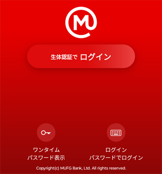 �O�H UFJ ��s�A�v��