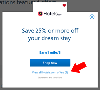 Hotels.com