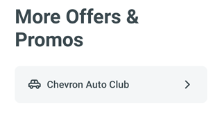 More Offers and Promos
