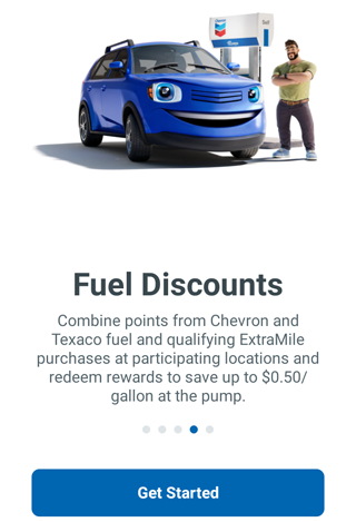 Fuel Discounts