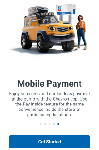 Mobile Payment