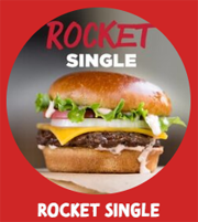 Rocket Single®