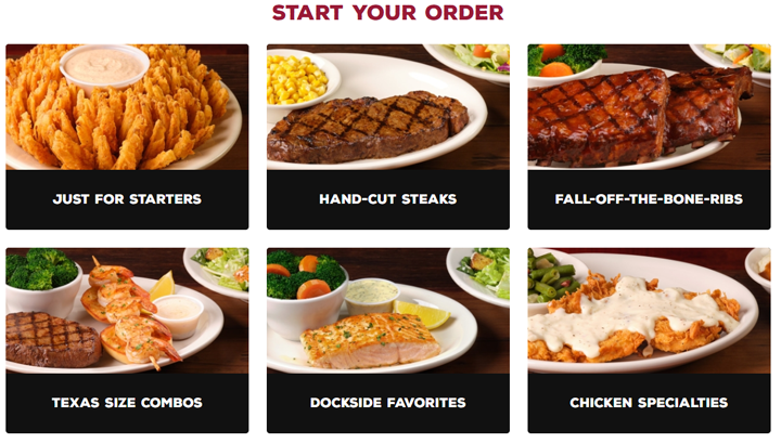 Texas Roadhouse